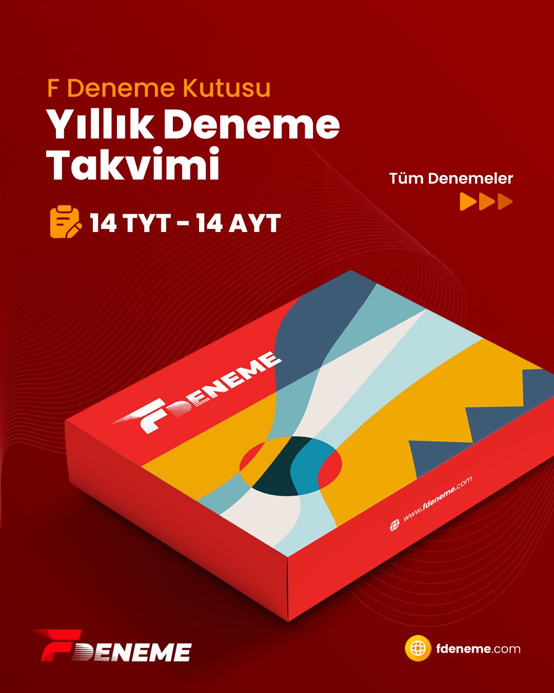 MAYIS YKS26 PAKETİ - Görsel 6