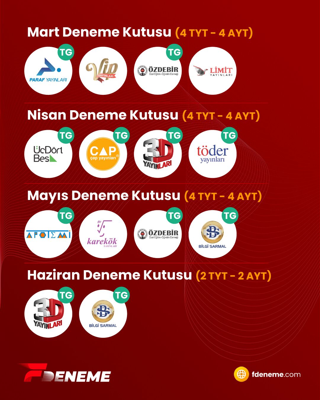 MAYIS YKS26 PAKETİ - Görsel 7