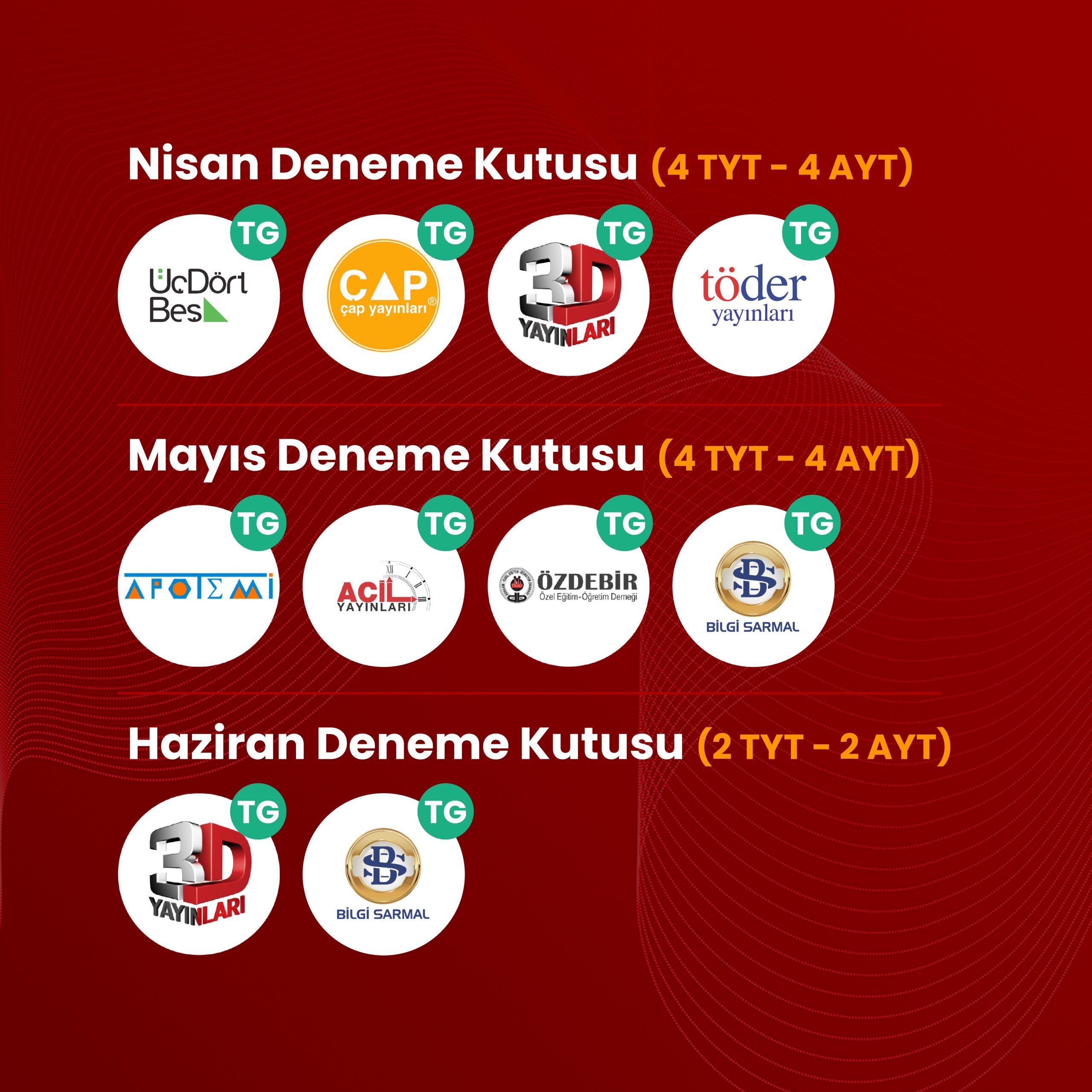 YKS26 OCAK PAKETİ - Görsel 7