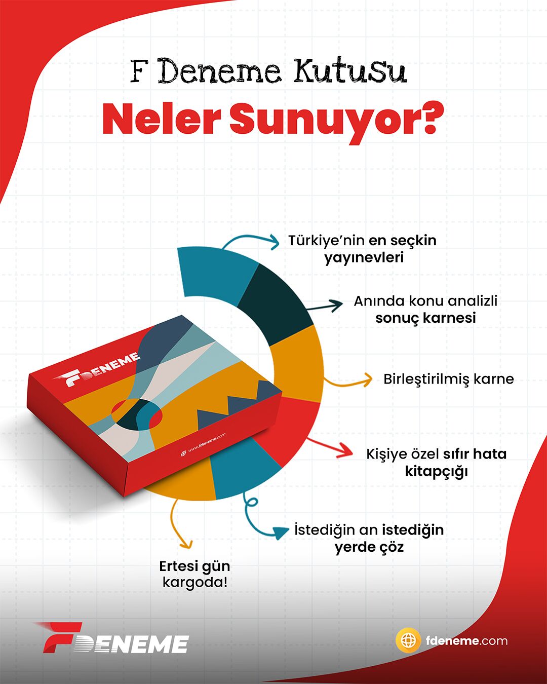 YKS26 OCAK PAKETİ - Görsel 2